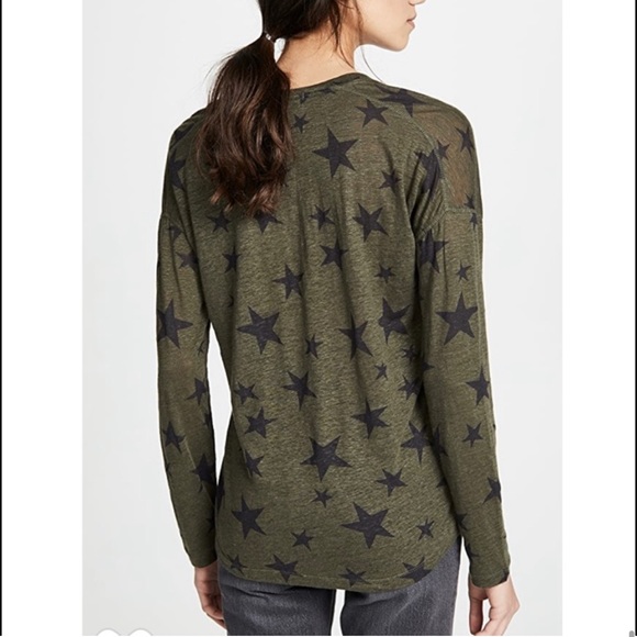 Rails xs star long sleeve - Picture 3 of 8